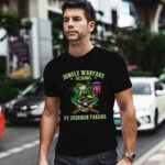 Jungle warfare school ft sherman panama 0 T Shirt