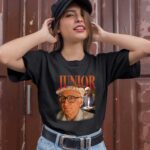 Junior Soprano The Sopranos 1 T Shirt