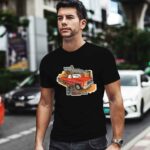 Junkyar Ddigs C1ohhh 3 T Shirt