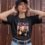 Juno Temple Actress 1 T Shirt