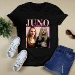 Juno Temple Actress 3 T Shirt