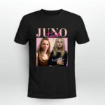 Juno Temple Actress 4 T Shirt