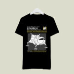 Jupiter Mining Corporation Red Dwarf Starbug 3 T Shirt