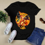 Jurassic World 3 Dominion June 2022 2 T Shirt