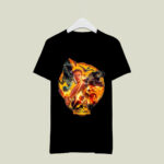 Jurassic World 3 Dominion June 2022 4 T Shirt