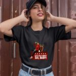Jurgen Klopp Lets Talk About Six Baby 1 T Shirt