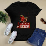 Jurgen Klopp Lets Talk About Six Baby 2 T Shirt