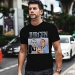 Jurgen Krauss The Great British Baking Show Bake Off 0 T Shirt