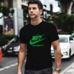 Just Shout It from Ript Day of the 0 T Shirt