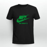 Just Shout It from Ript Day of the 4 T Shirt
