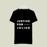 Justice For Julius Jones Hoodie 2 Hoodie