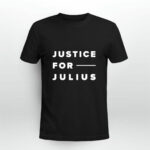 Justice For Julius Jones Hoodie 3 Hoodie