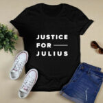 Justice For Julius Jones Hoodie 4 Hoodie