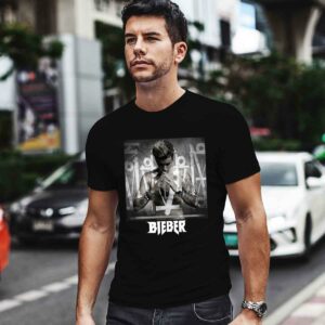 Justin Bieber 0 T Shirt