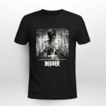 Justin Bieber 4 T Shirt