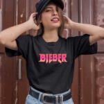 Justin Bieber Hoodie Justice World Tour Bieber Front 1 Hoodie