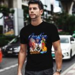 Justin Bieber Music Singer Vintage 0 T Shirt
