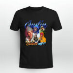 Justin Bieber Music Singer Vintage 2 T Shirt