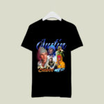 Justin Bieber Music Singer Vintage 4 T Shirt
