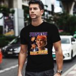 Justin Bieber Singer 0 T Shirt