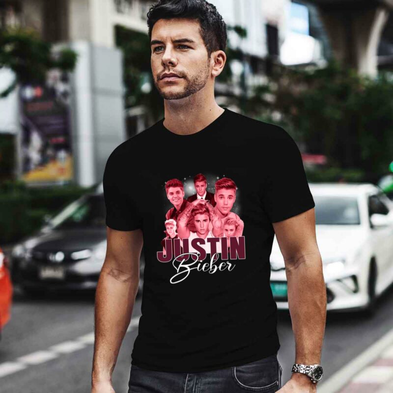 Justin Bieber Singer Music Lover 0 T Shirt