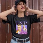 Justin Timberlake Vintage 1 T Shirt