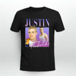 Justin Timberlake Vintage 2 T Shirt
