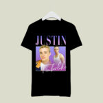 Justin Timberlake Vintage 4 T Shirt