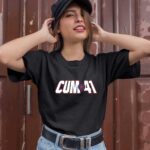 Justin Whang Cum 41 1 T Shirt