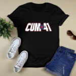 Justin Whang Cum 41 2 T Shirt