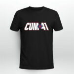 Justin Whang Cum 41 3 T Shirt