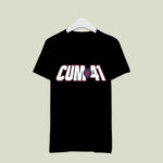 Justin Whang Cum 41 4 T Shirt