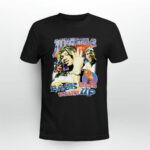 Juvenile Back That Thang Up Cash Money Rare Black 2 T Shirt