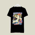 Juvenile Back That Thang Up Cash Money Rare Black 3 T Shirt