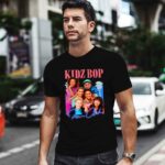 KIDZ BOP Fan Club 0 T Shirt