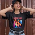 KIDZ BOP Fan Club 1 T Shirt