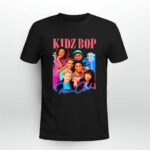 KIDZ BOP Fan Club 2 T Shirt