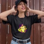 KYLE KUZMA Los Angeles Lakers 0 T Shirt