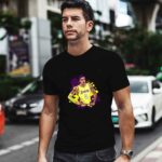 KYLE KUZMA Los Angeles Lakers 1 T Shirt