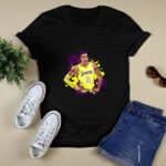 KYLE KUZMA Los Angeles Lakers 2 T Shirt