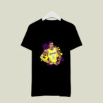 KYLE KUZMA Los Angeles Lakers 3 T Shirt