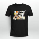 Kahleah Copper Never Forget 0 T Shirt
