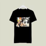 Kahleah Copper Never Forget 1 T Shirt