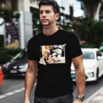 Kahleah Copper Never Forget 2 T Shirt