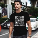 Kameron Marlowe Tour 2023 0 T Shirt