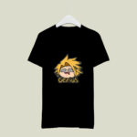 Kaminari Denki 3 T Shirt