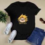 Kaminari Denki 4 T Shirt