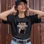 Kane Brown 2023 Tour Front 1 T Shirt