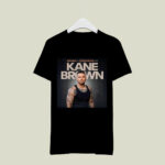 Kane Brown 2023 Tour Front 5 T Shirt