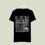 Kane Brown 3 T Shirt